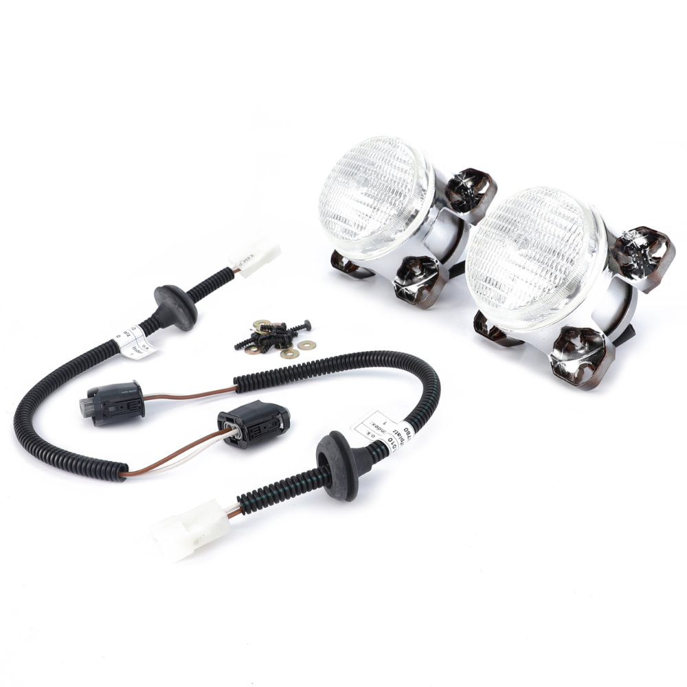 РАБОЧИЙ СВЕТ