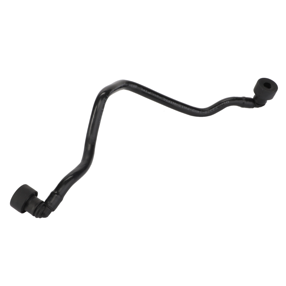 ТОПЛИВОПРОВОД