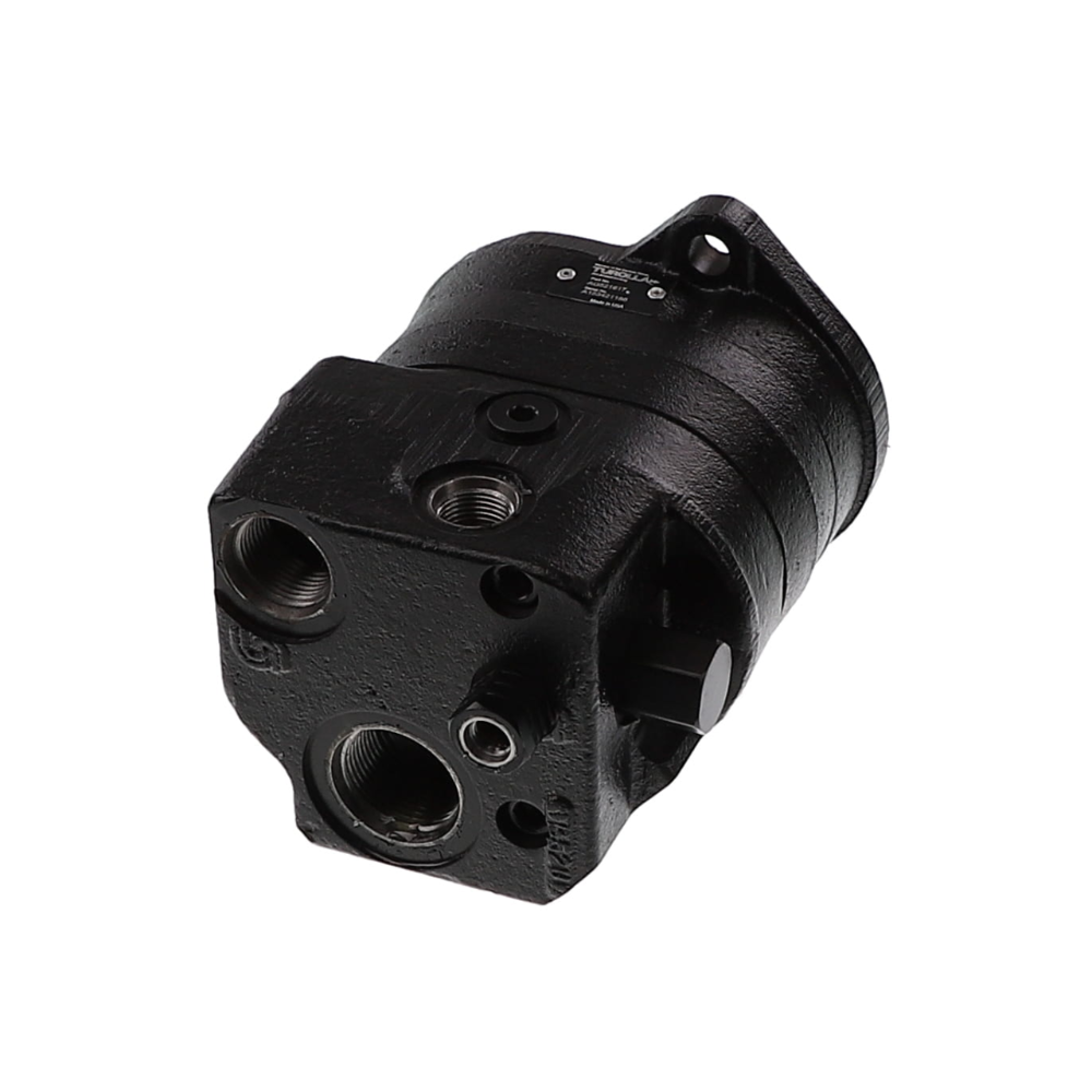 ГИДРАВЛИЧЕСКИЙ НАСОС