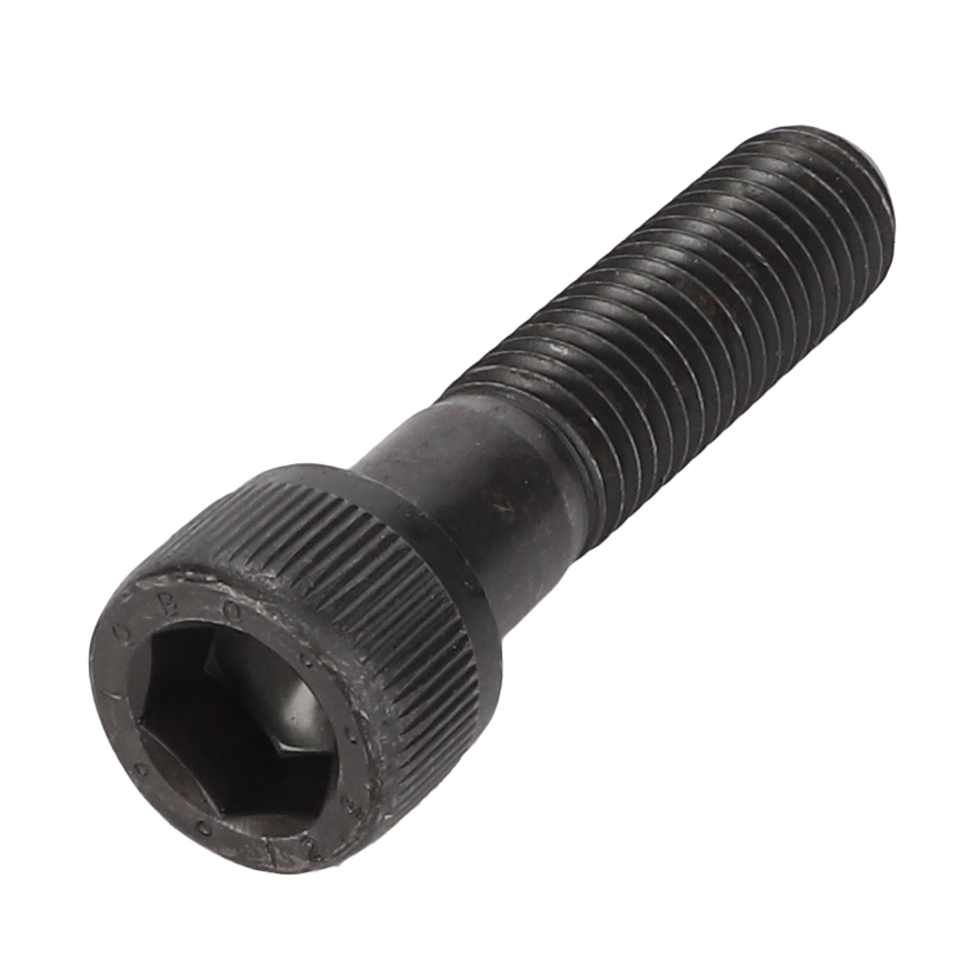 Шестигранный винт