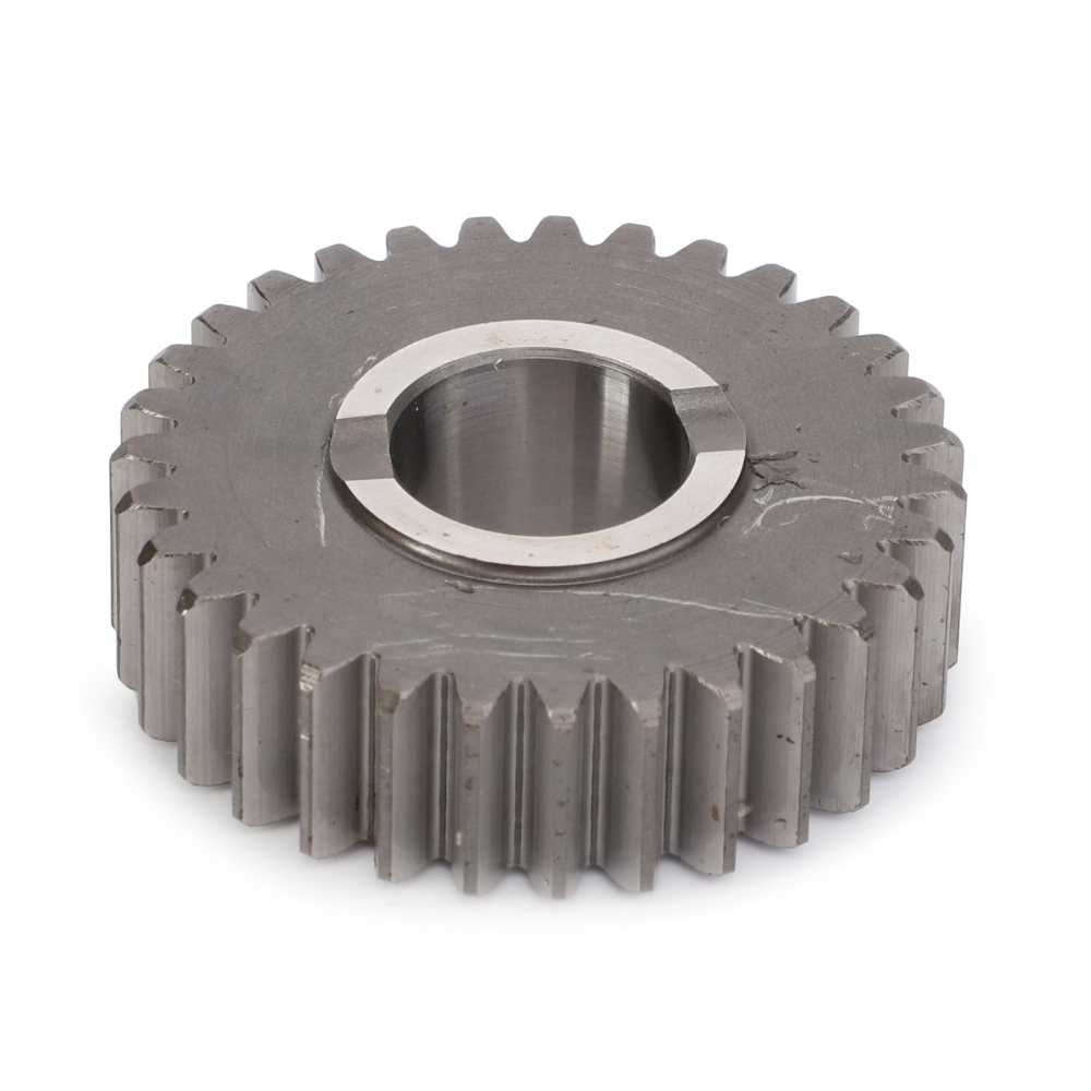 Шестерня дифференциала