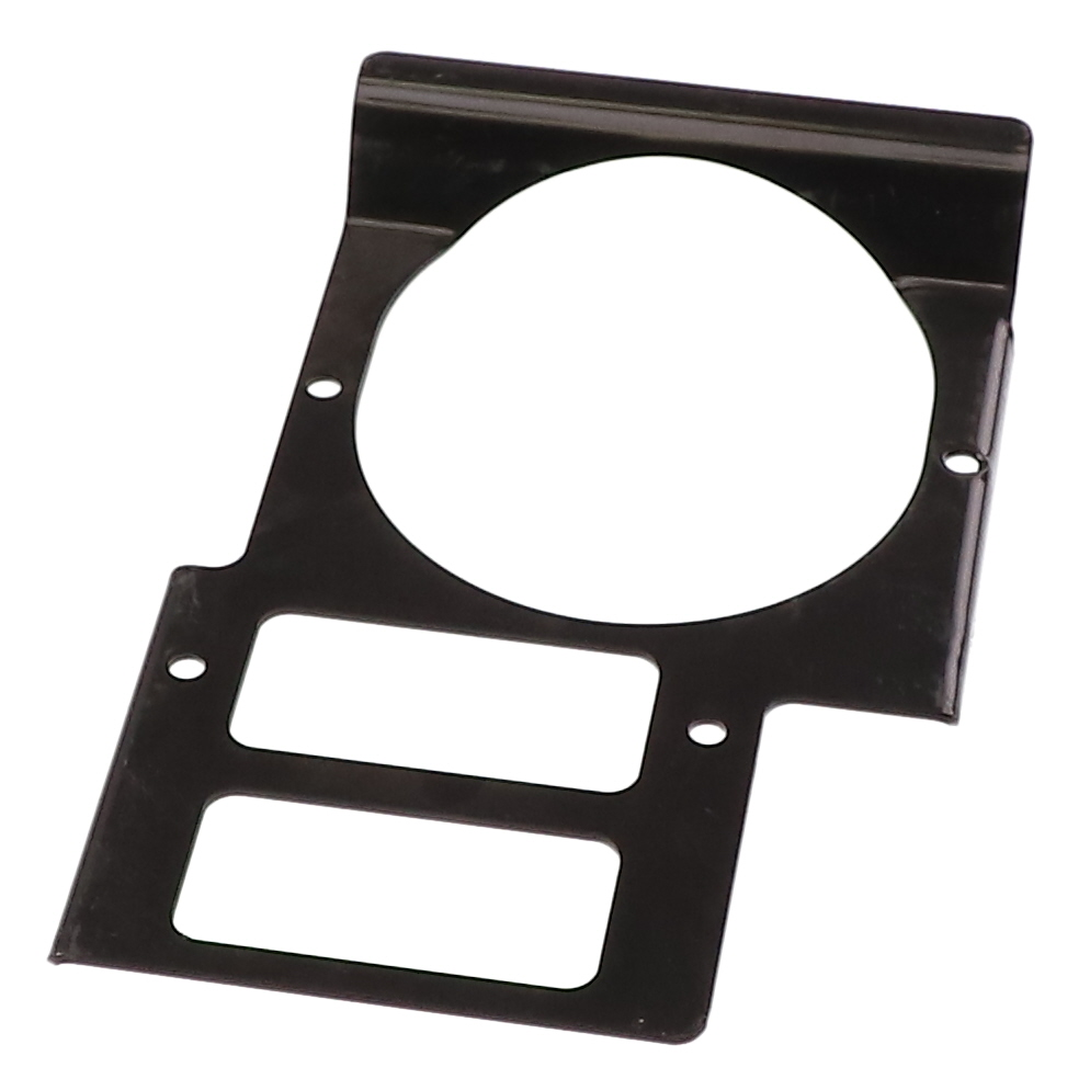 Установочная пластина