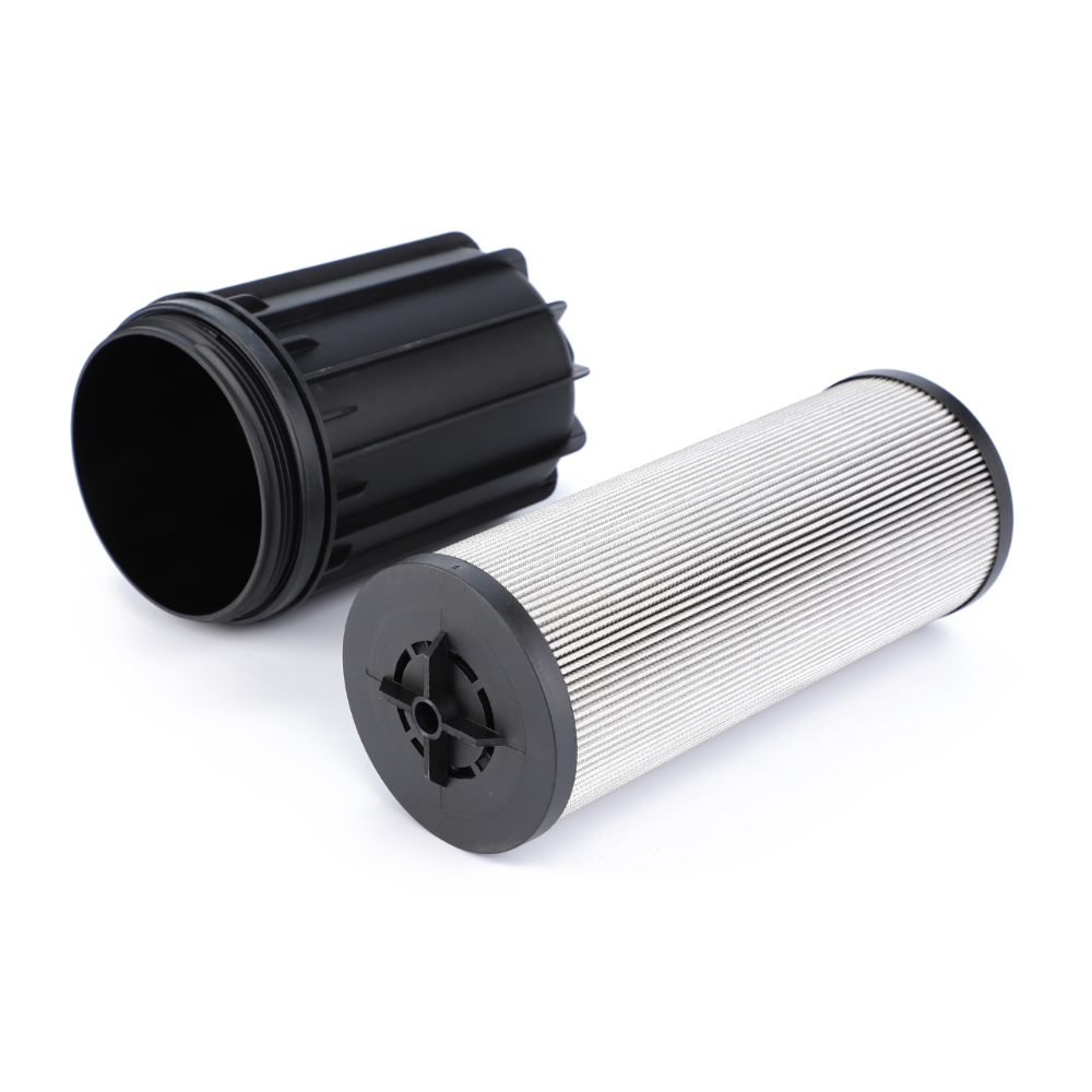 МАСЛЯНЫЙ ФИЛЬТР