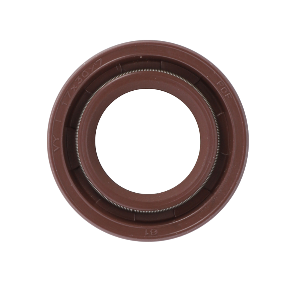 Уплотнение вала