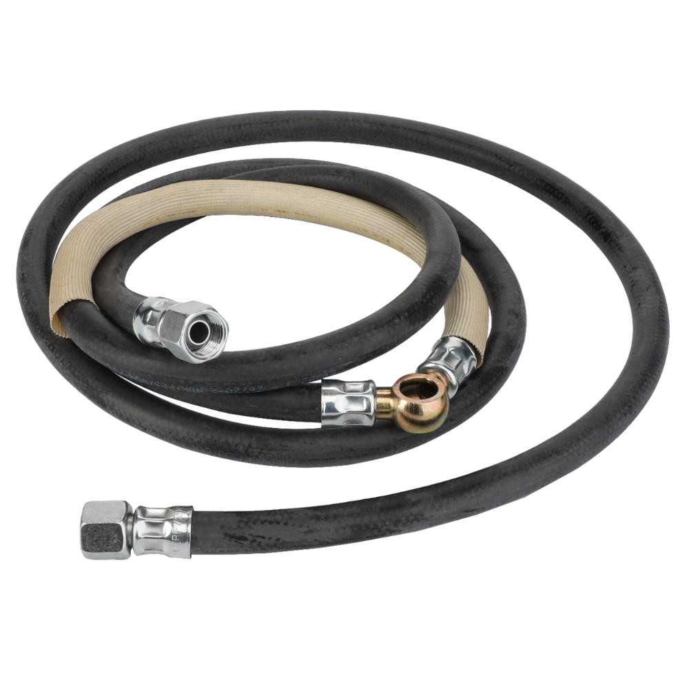 ТОПЛИВОПРОВОД