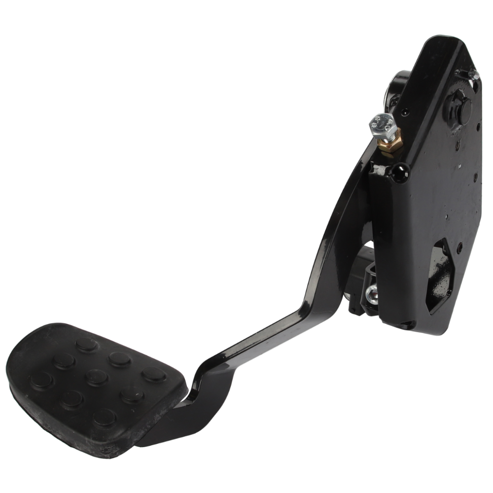 ПЕДАЛЬ СЦЕПЛЕНИЯ