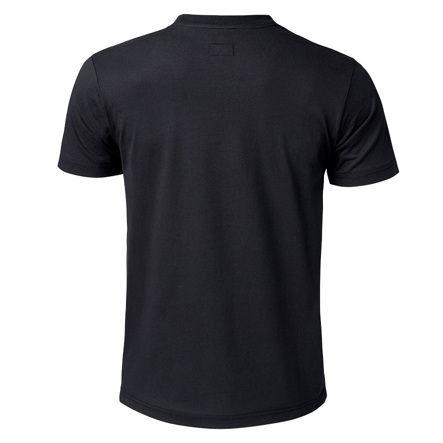 Мужская футболка с принтом Tractor