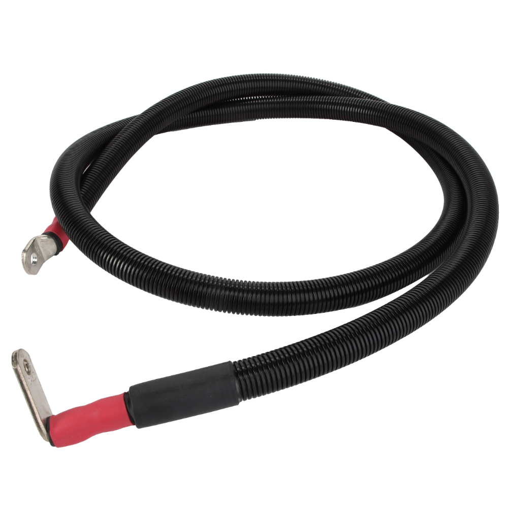 КОМПЛЕКТ ПРОВОДОВ