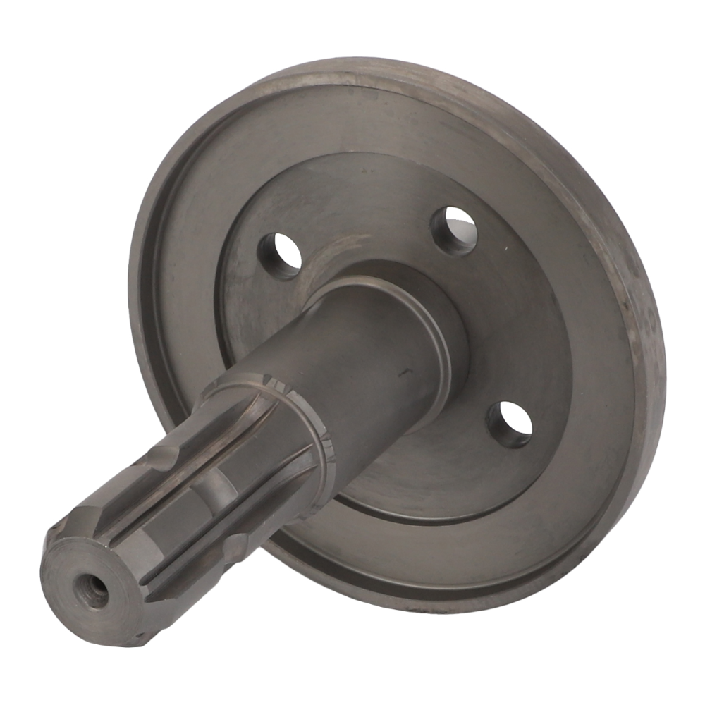 ВХОДНОЙ ВАЛ