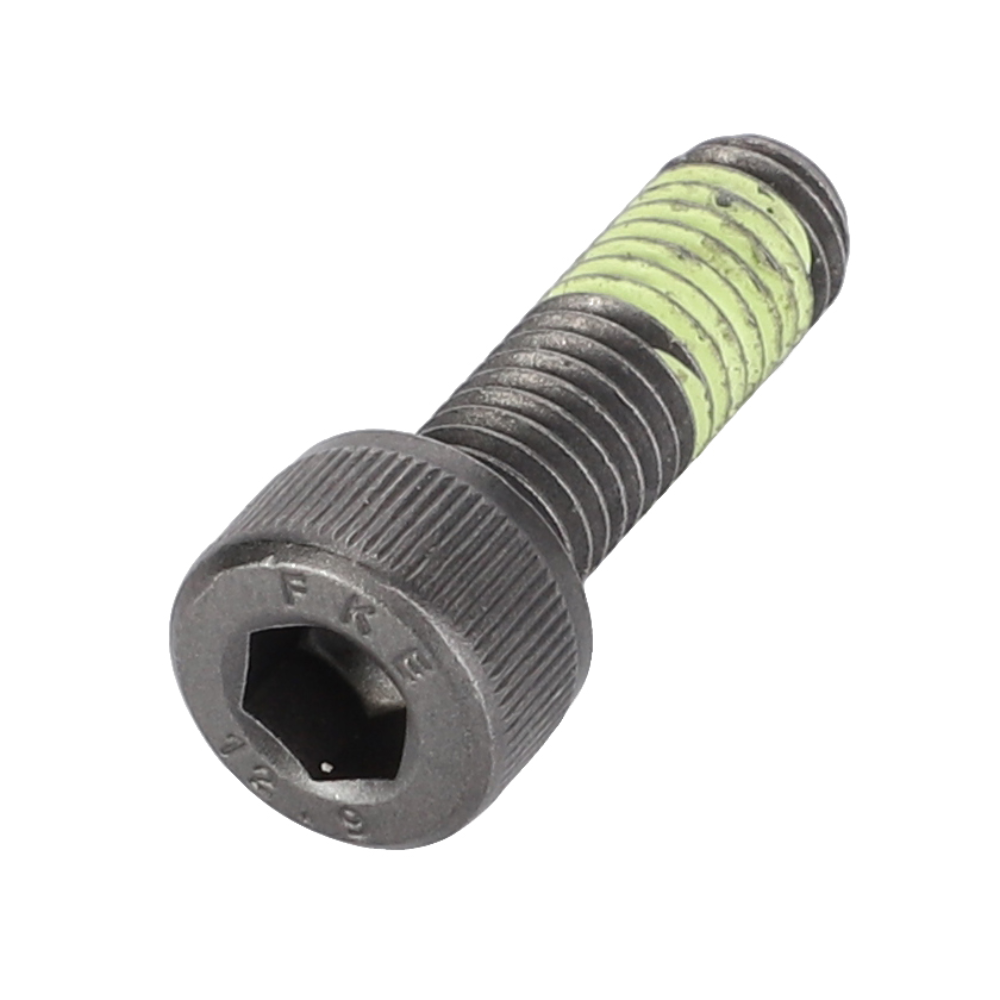 Шестигранный винт