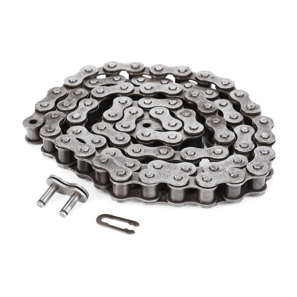 Роликовая цепь