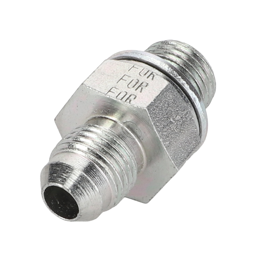 ГИДРАВЛИЧЕСКИЙ РАЗЪЕМ