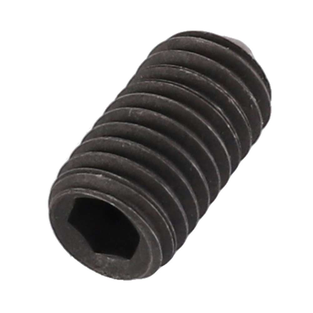 Прижимной винт