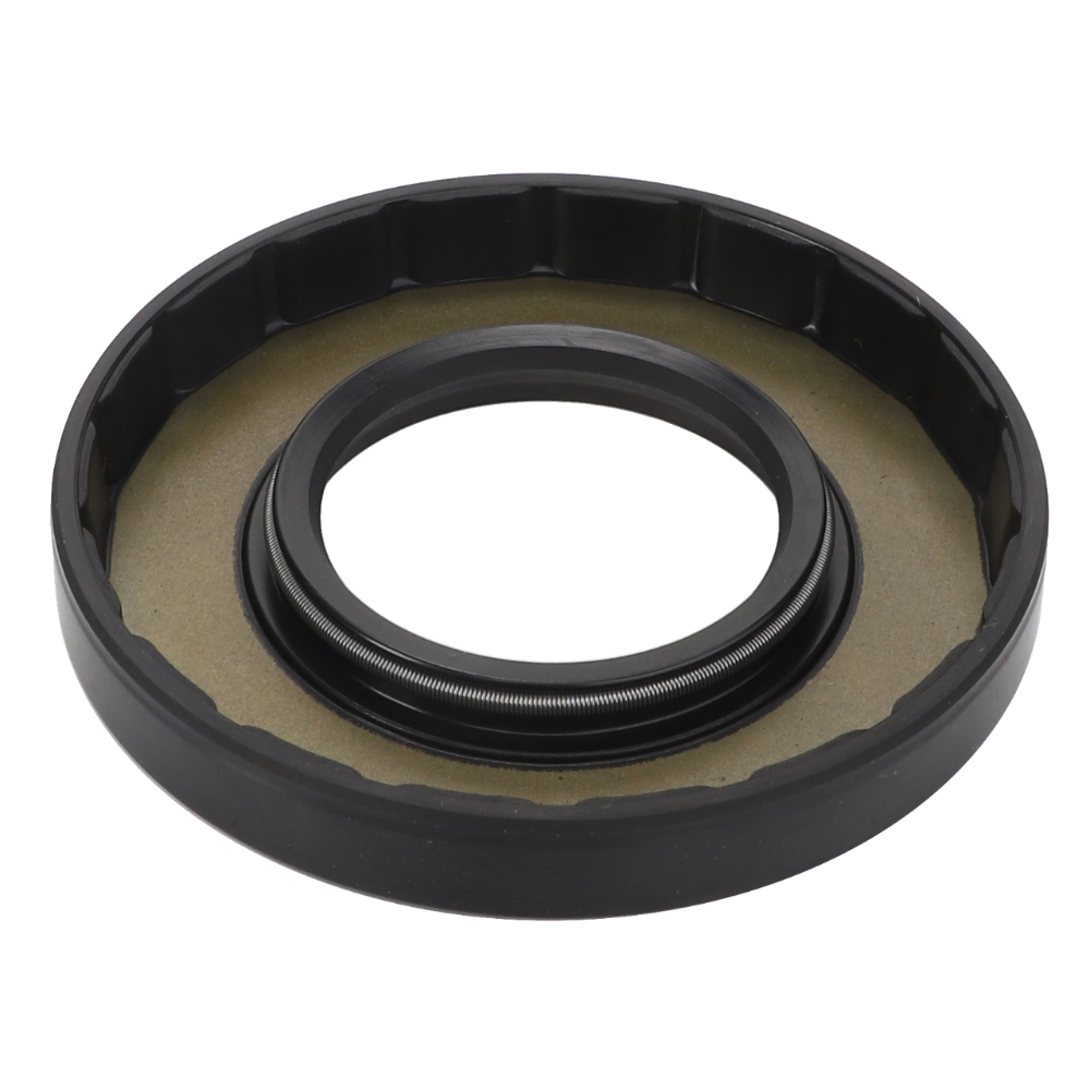 Радиальная прокладка