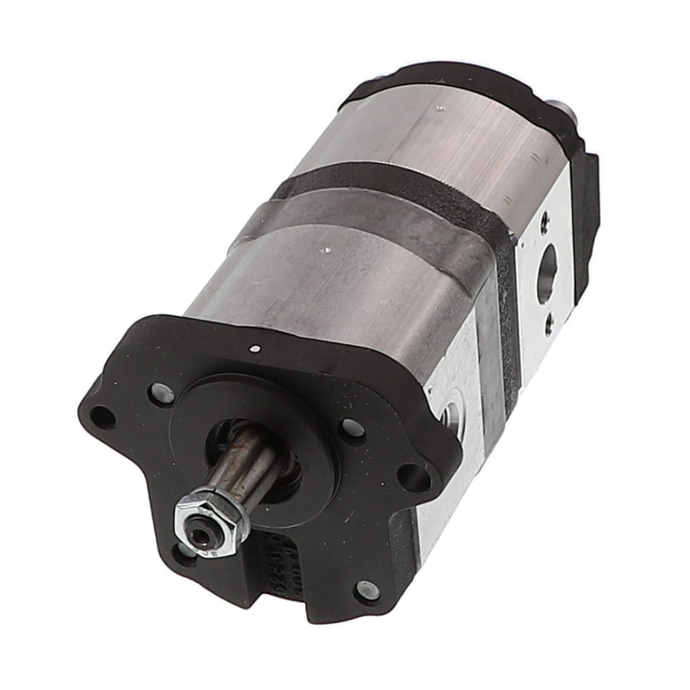 ВОССТАНОВЛЕННЫЙ НАСОС