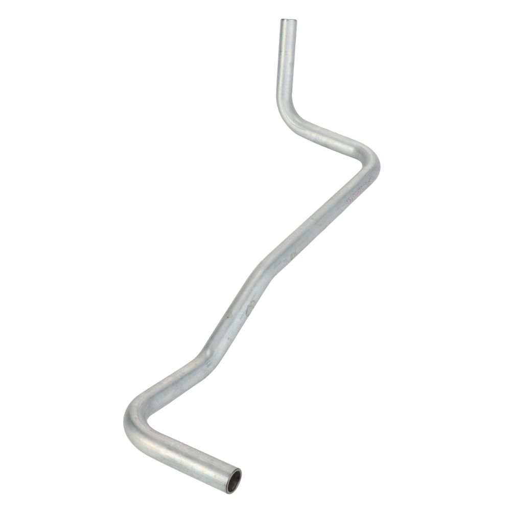 Трубка наддува