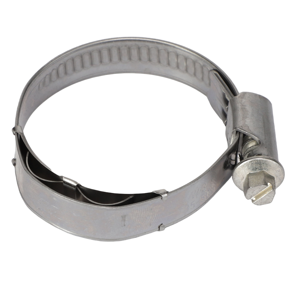 Хомут для гибкого провода