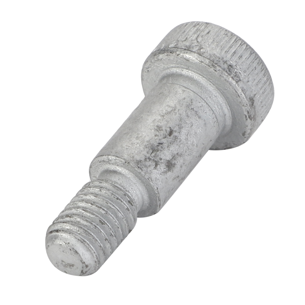 Болт с шестигранной головкой