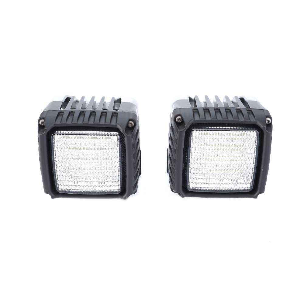 РАБОЧИЙ СВЕТ