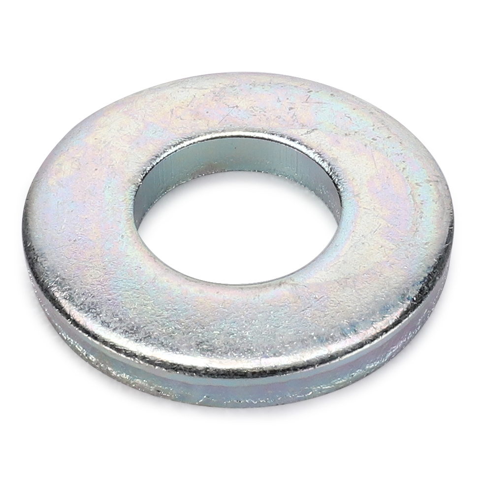 ПЛОСКАЯ ШАЙБА