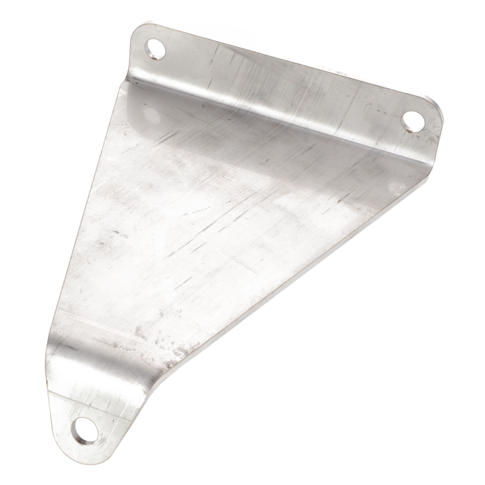 Кронштейн цапфы