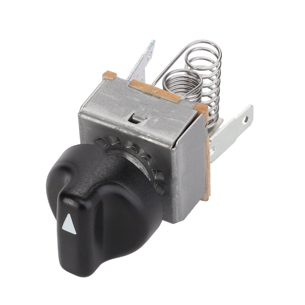 Поворотный переключатель