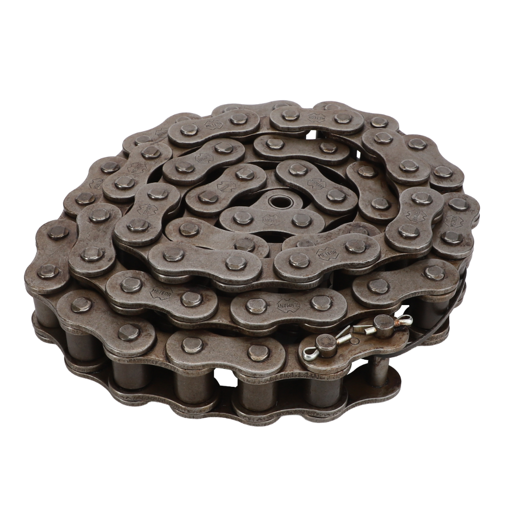 Роликовая цепь