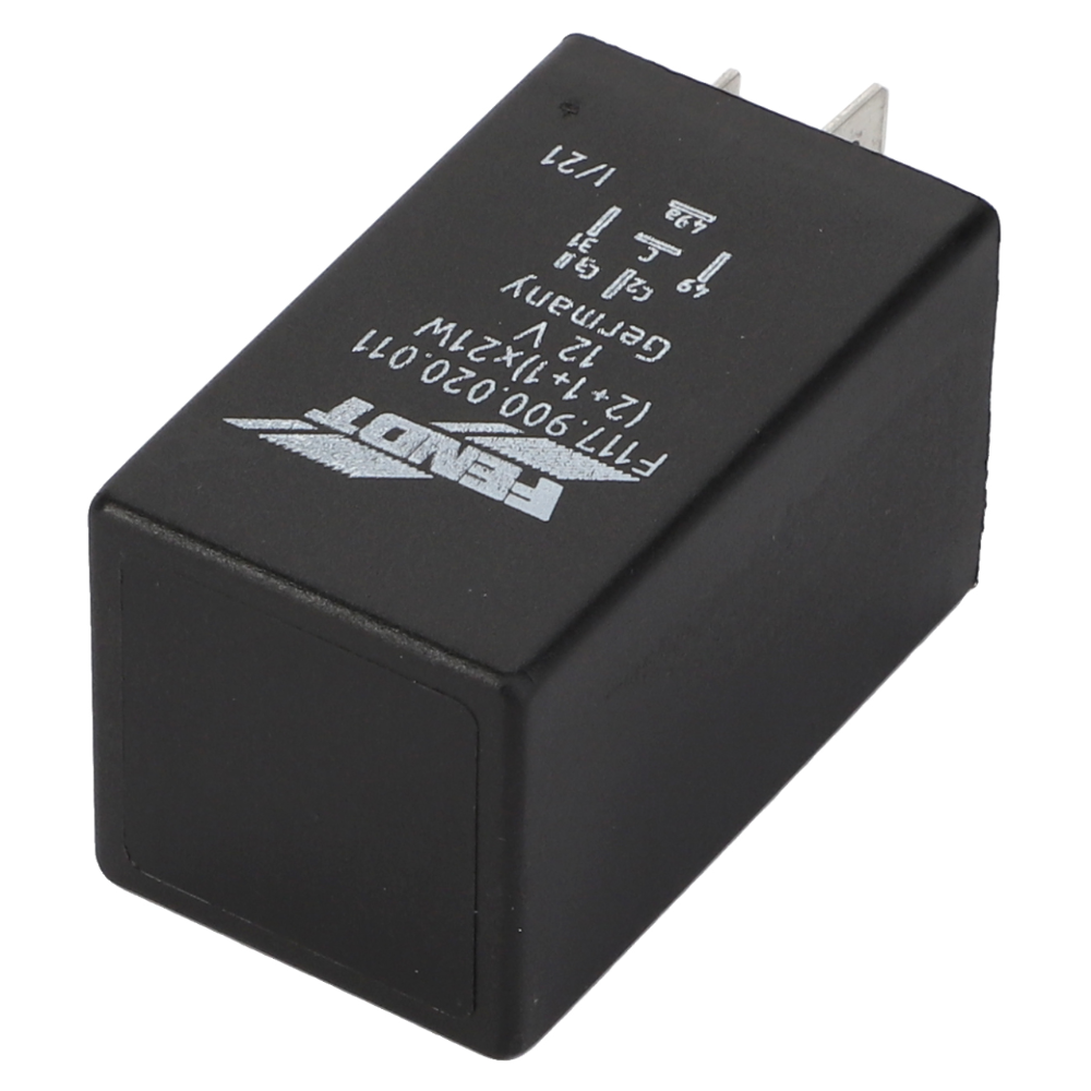 РЕЛЕ МИГАЛКИ