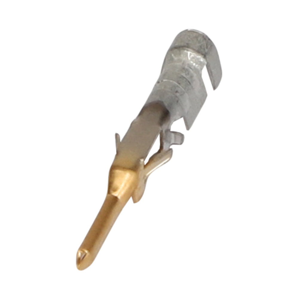 ЗАЖИМНОЙ НАКОНЕЧНИК