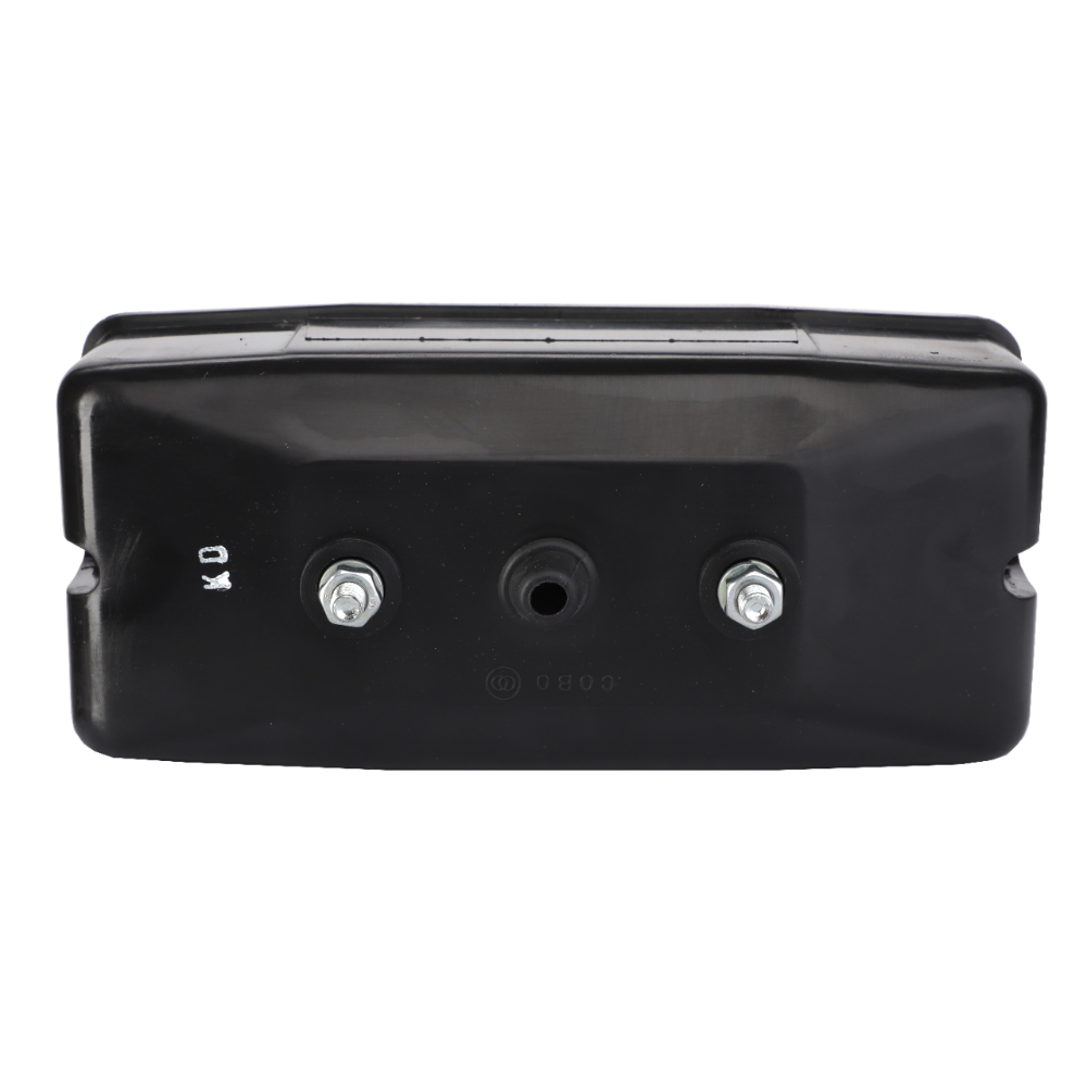 Правый задний фонарь