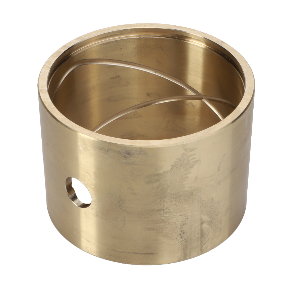 Бронзовая втулка