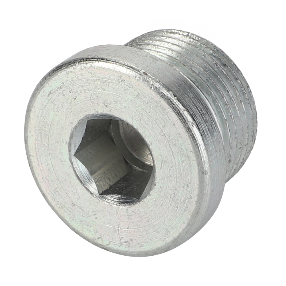 Винт штепсельной вилки