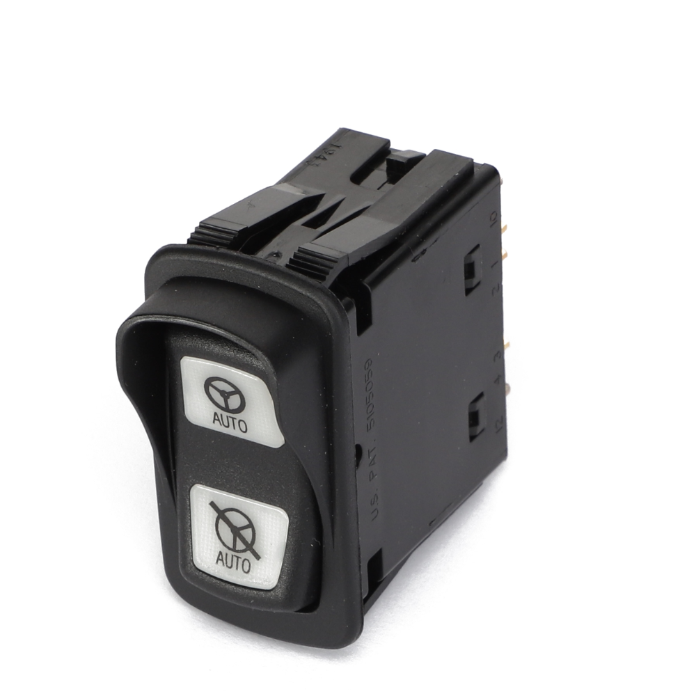 Кулисный переключатель