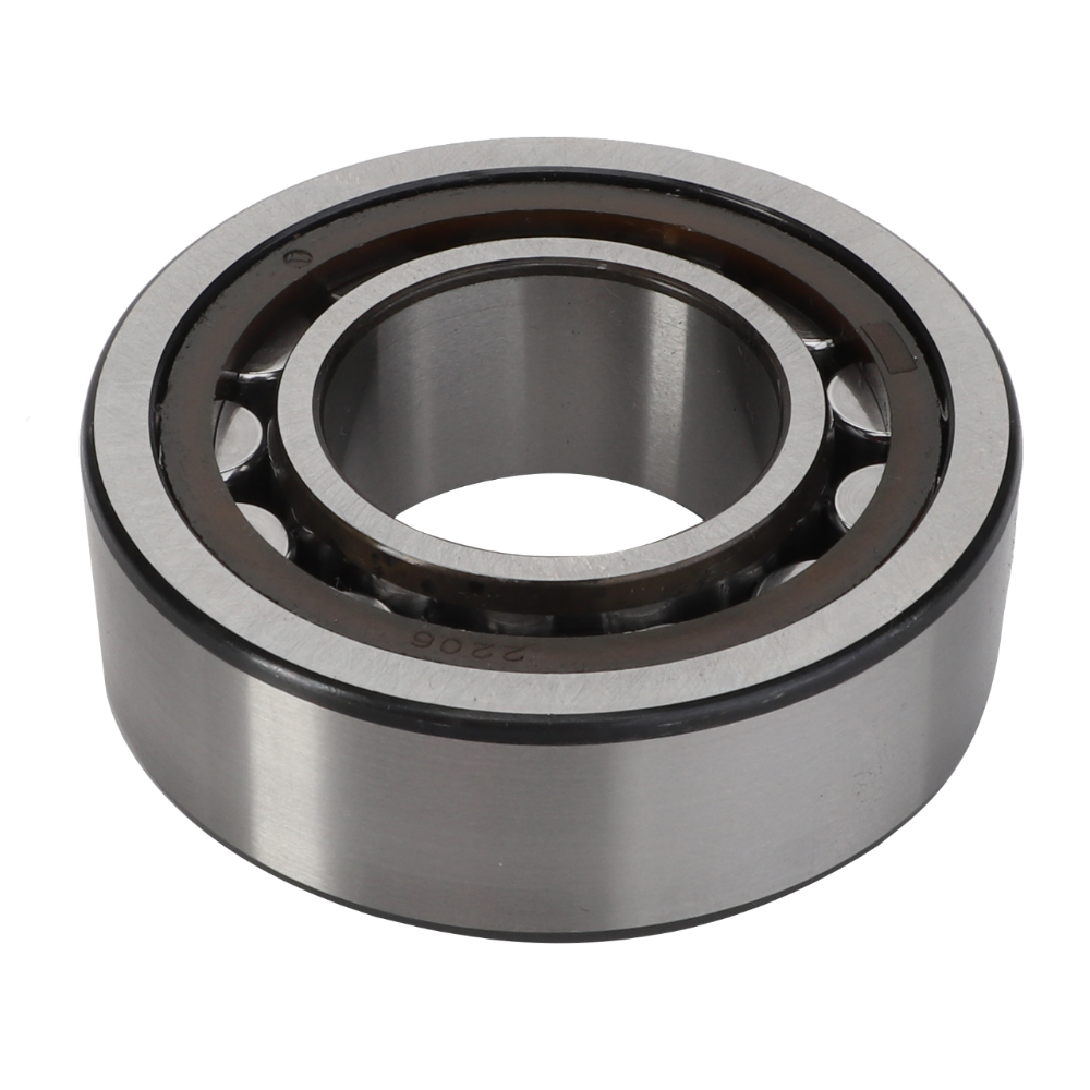 ЦИЛИНДРИЧЕСКИЙ РОЛИКОВЫЙ ПОДШИПНИК