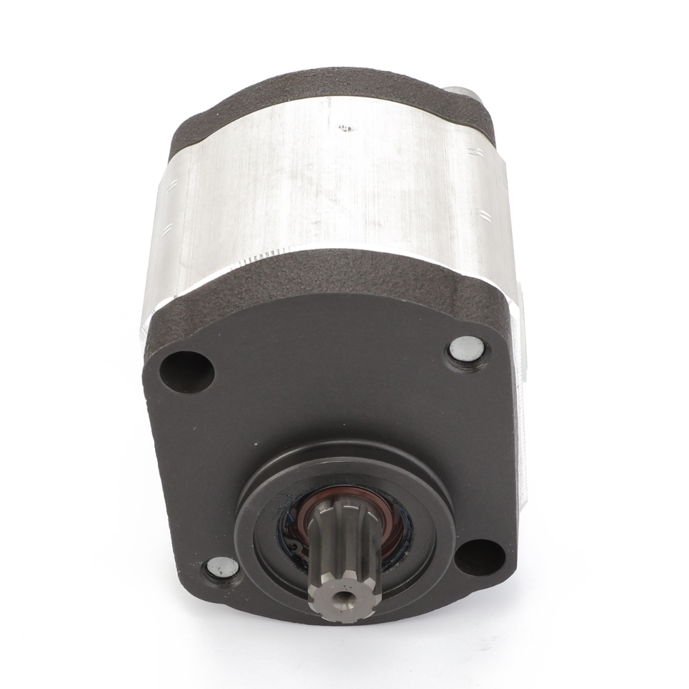 Гидравлический шестерёнчатый насос