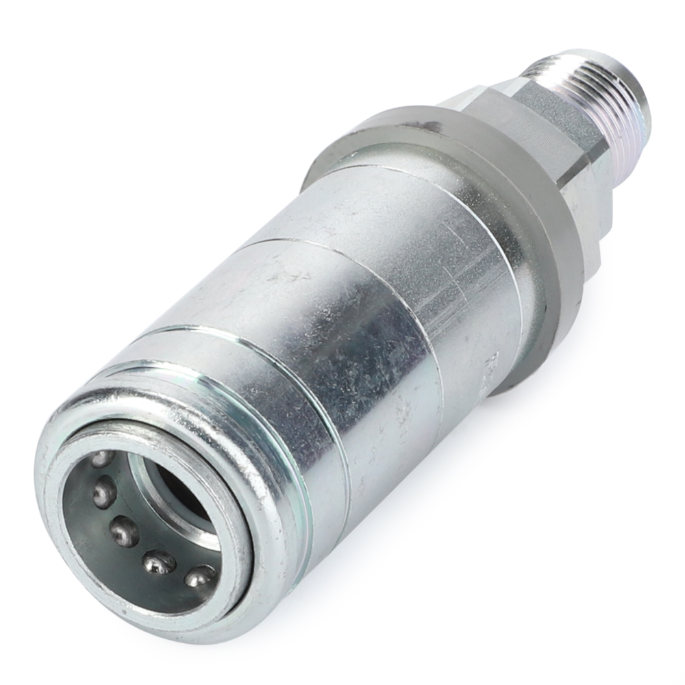 Быстроразъемное соединение