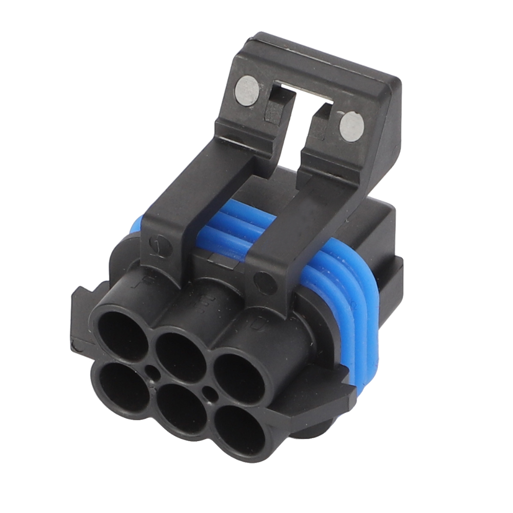 ЭЛЕКТРИЧЕСКИЙ РАЗЪЁМ