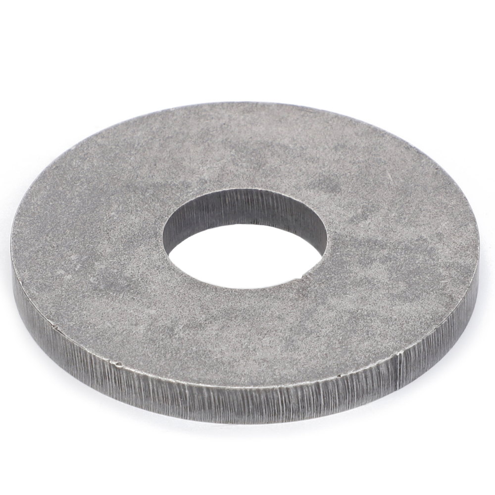 Закалённая шайба