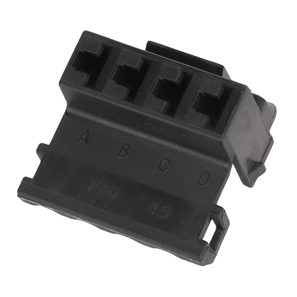 ЭЛЕКТРИЧЕСКИЙ РАЗЪЁМ