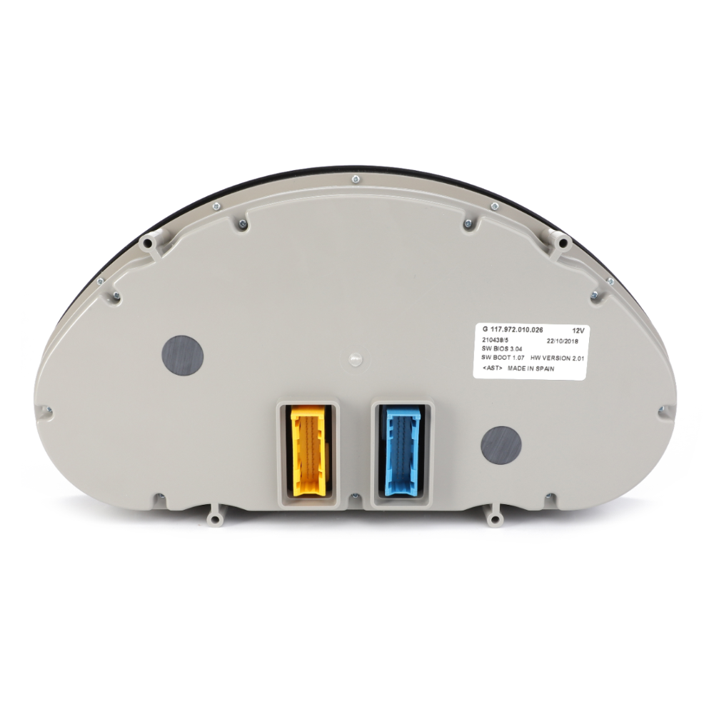 Приборная панель