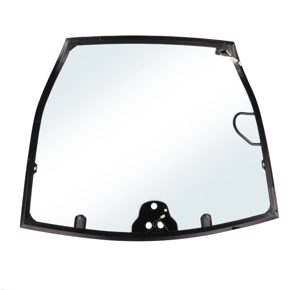 Лобовое стекло