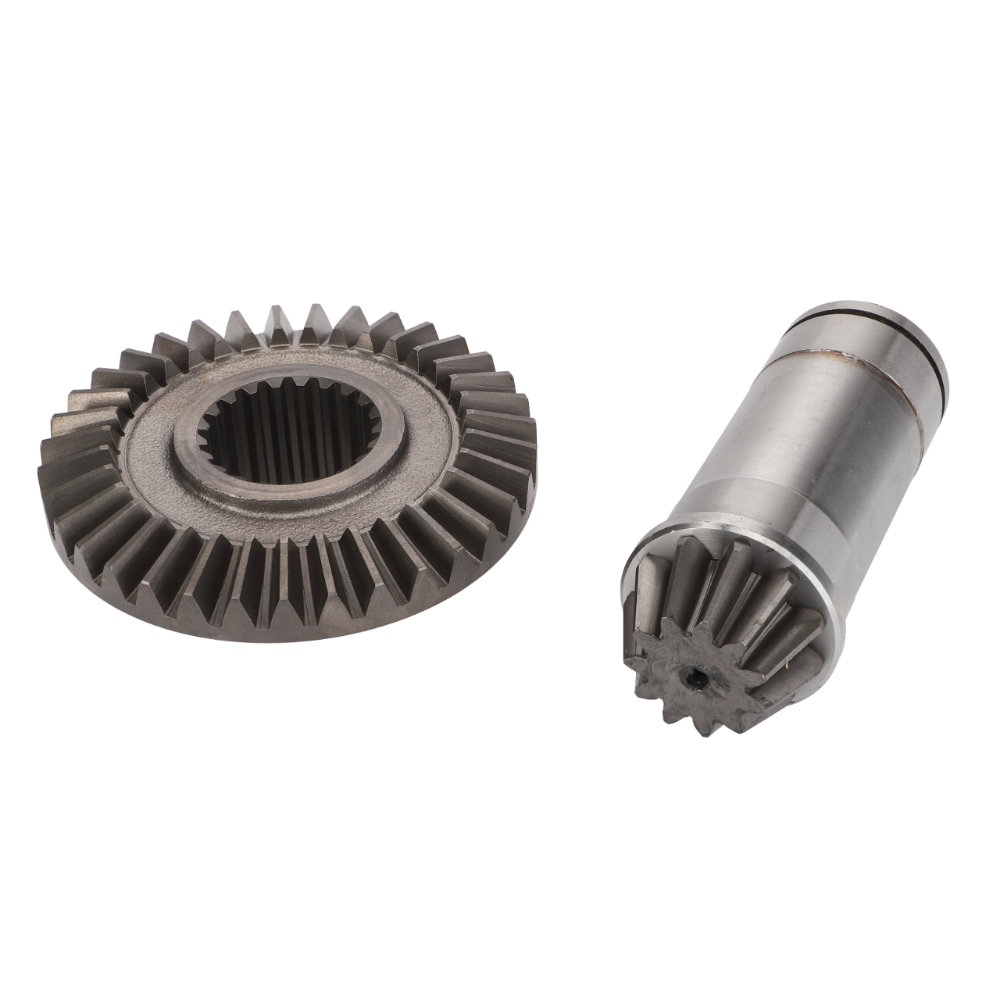 КОМПЛЕКТ, КОНИЧЕСКАЯ ШЕСТЕРНЯ