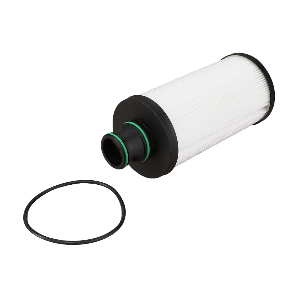 ПРЕДВАРИТЕЛЬНЫЙ ФИЛЬТР ТОПЛИВА