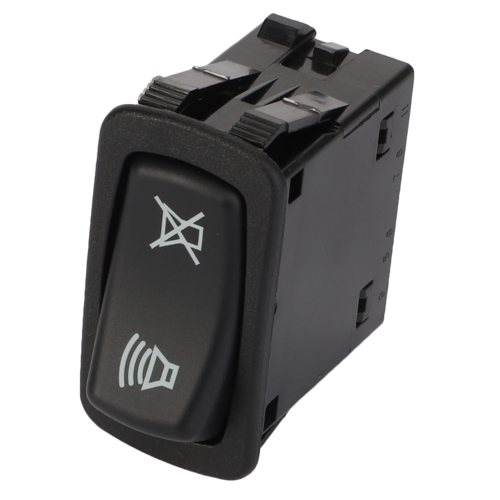 Кулисный переключатель