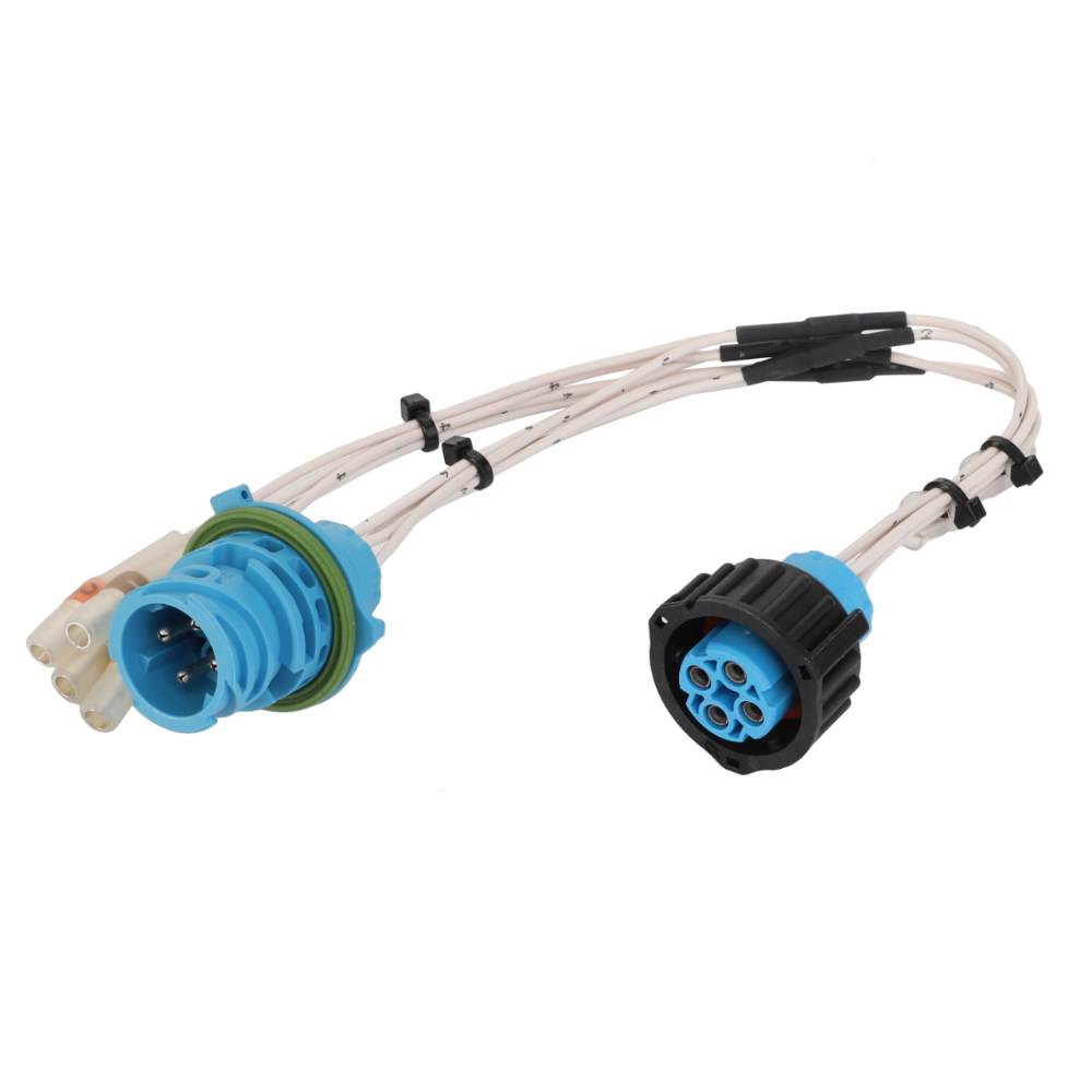 Кабель адаптера