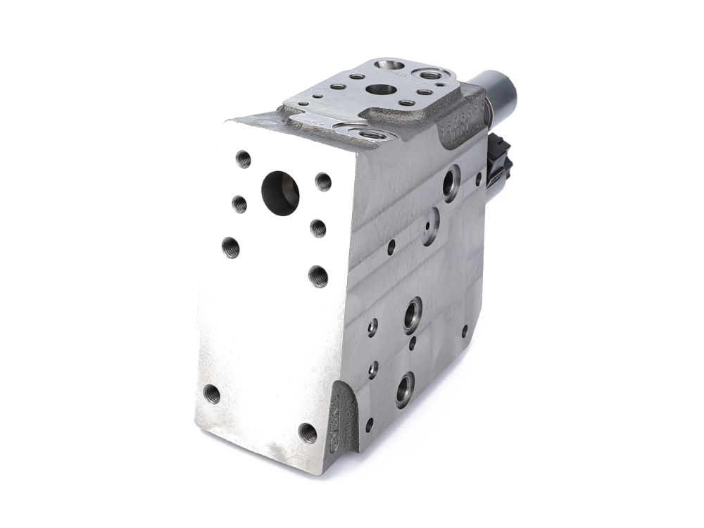 ЦЕНТРАЛЬНЫЙ ЭЛЕМЕНТ