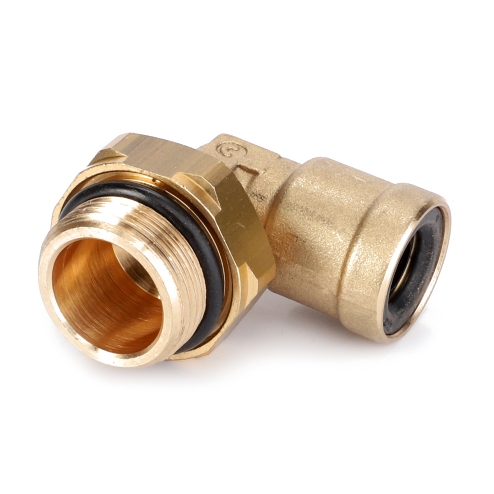 Резьбовое соединение IN-E