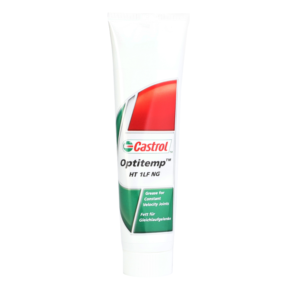 Масло Castrol OPTITEMP HT 1LF NG