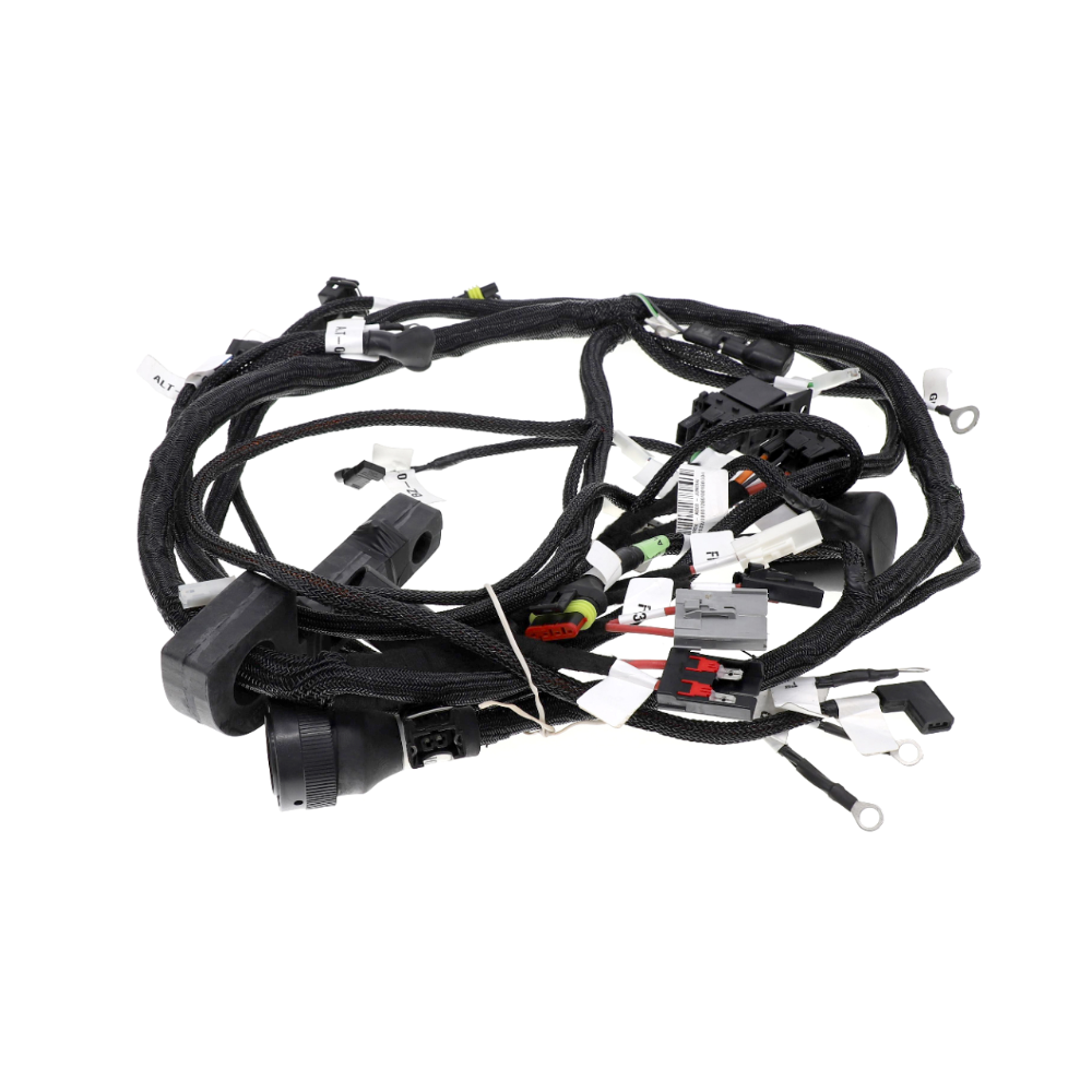 КОМПЛЕКТ, ЖГУТ