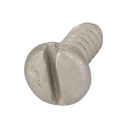 Самонарезающий винт